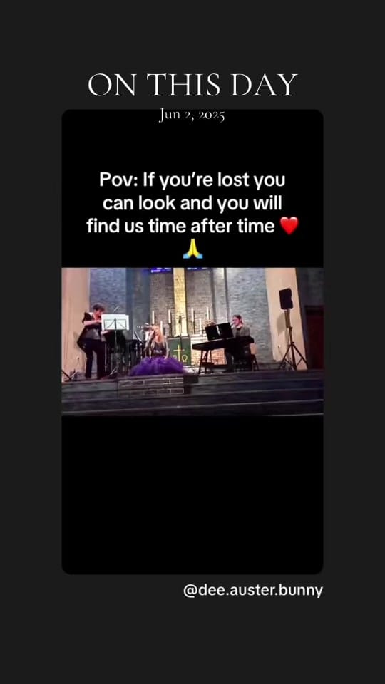 Post 7 by Dee Auster Bunny on TikTok (video)