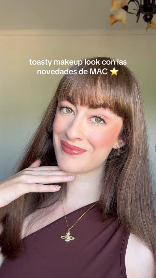 Post 7 by Esther Alcaide UGC Beauty on TikTok (video)