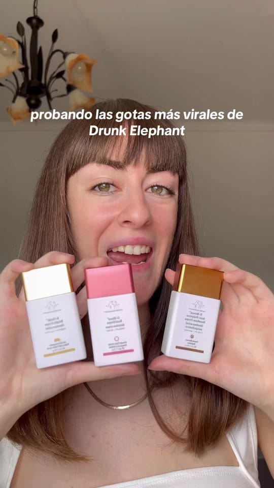 Post 9 by Esther Alcaide UGC Beauty on TikTok (video)