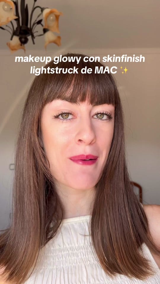 Post 8 by Esther Alcaide UGC Beauty on TikTok (video)