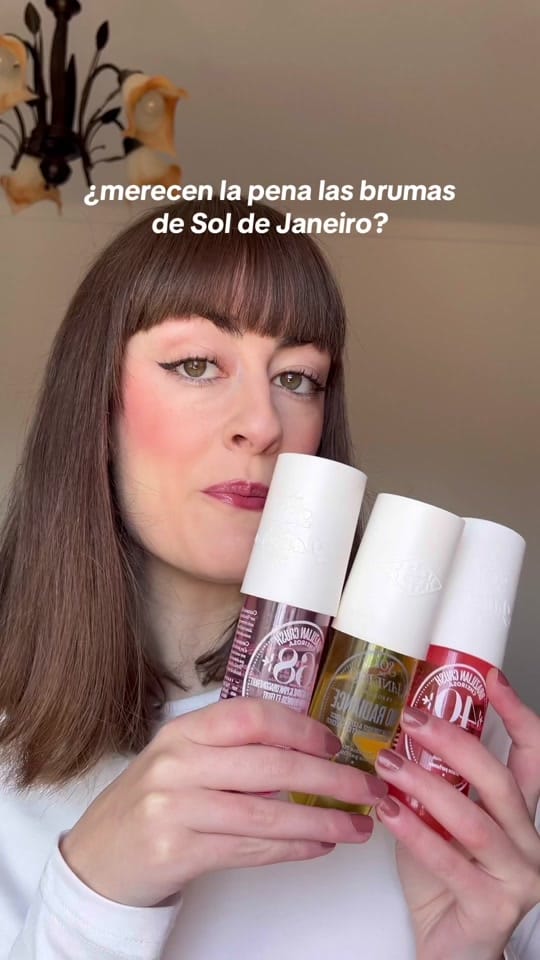 Post 10 by Esther Alcaide UGC Beauty on TikTok (video)