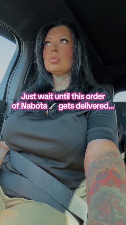 Post 1 by ✨Ash 💃🏽 + Freya 🐈‍⬛✨ on TikTok (video)