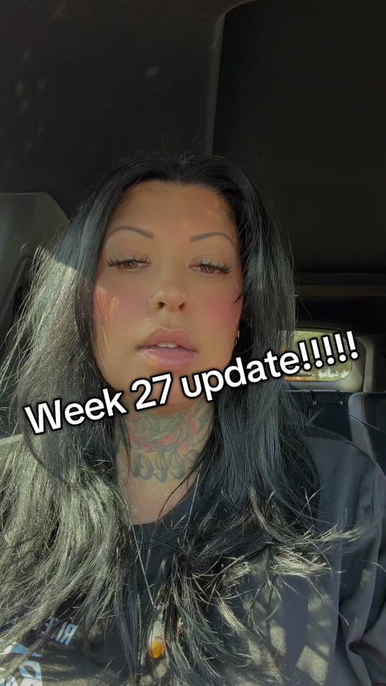 Post 3 by ✨Ash 💃🏽 + Freya 🐈‍⬛✨ on TikTok (video)