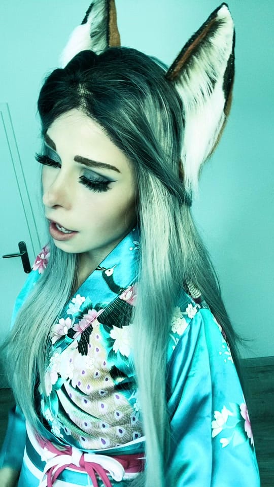 Post 10 by Mako on TikTok (video)