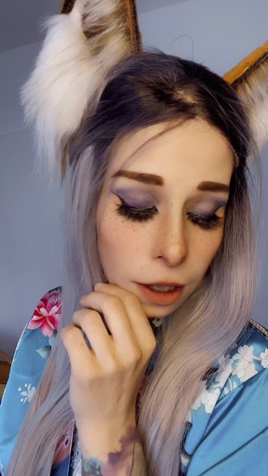 Post 7 by Mako on TikTok (video)