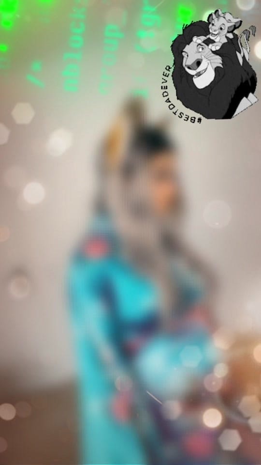 Post 3 by Mako on TikTok (video)