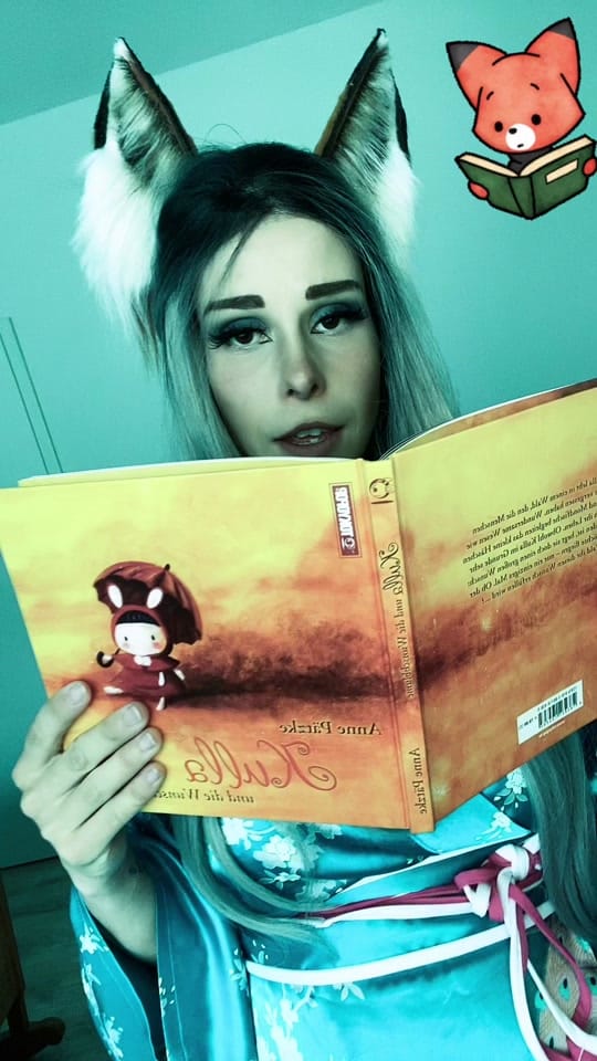 Post 2 by Mako on TikTok (video)