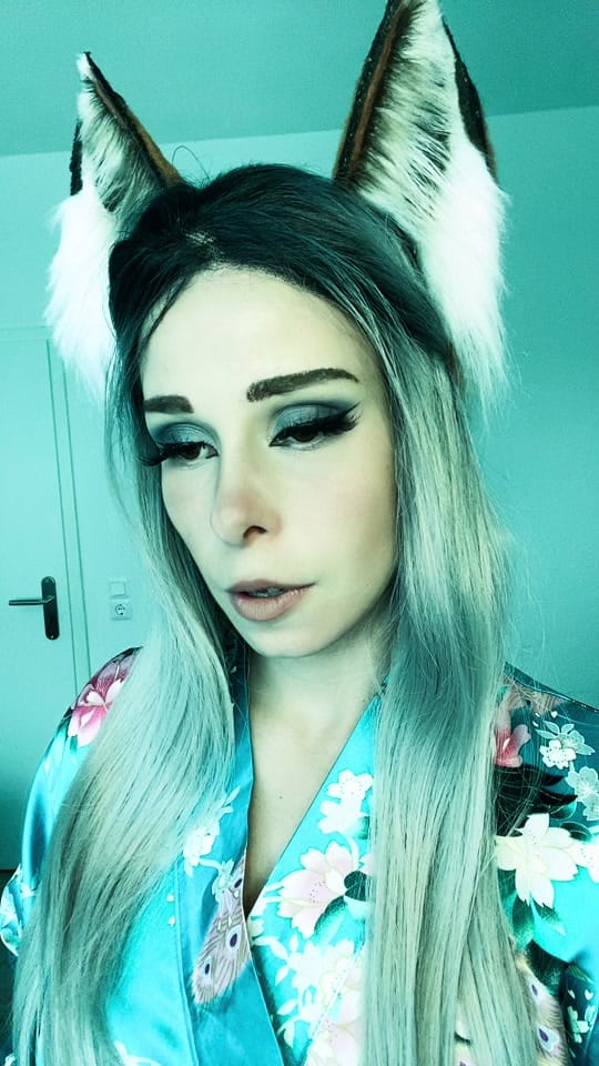 Post 1 by Mako on TikTok (video)