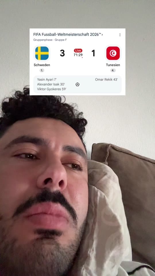 Post 5 by Youssef Maghrebi on TikTok (video)