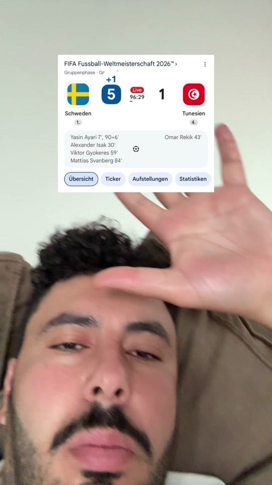 Post 3 by Youssef Maghrebi on TikTok (video)