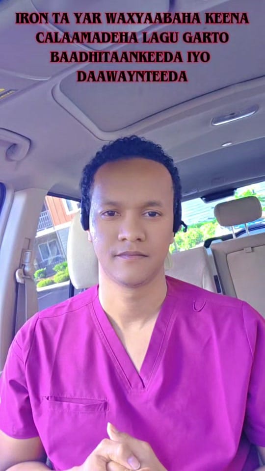 Post 4 by Dr Isak on TikTok (video)