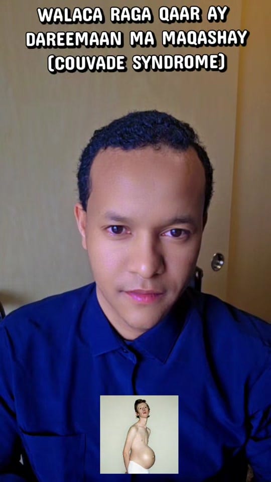 Post 9 by Dr Isak on TikTok (video)