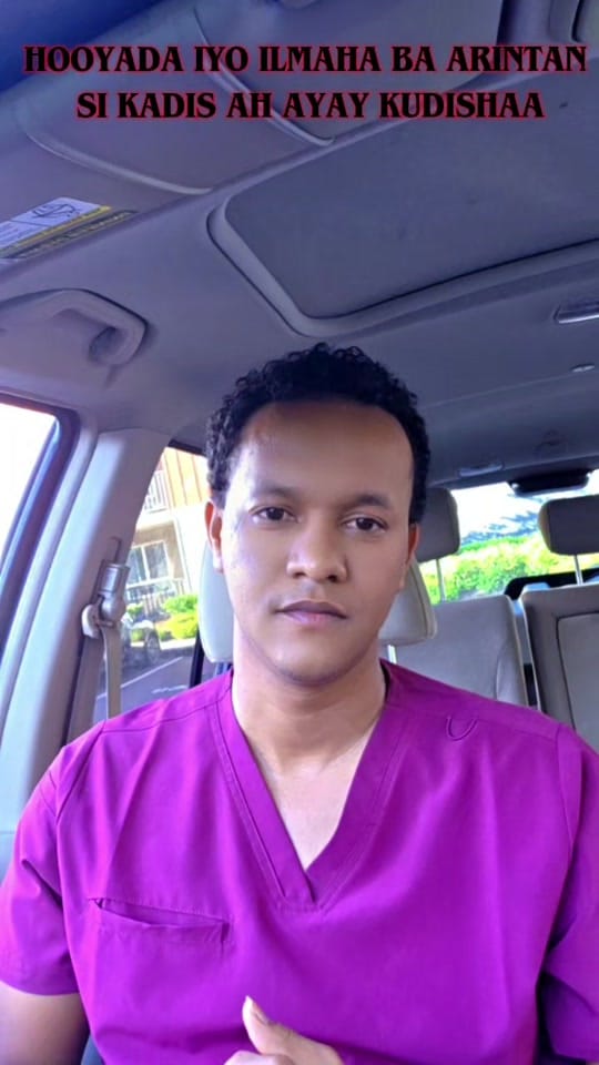 Post 3 by Dr Isak on TikTok (video)