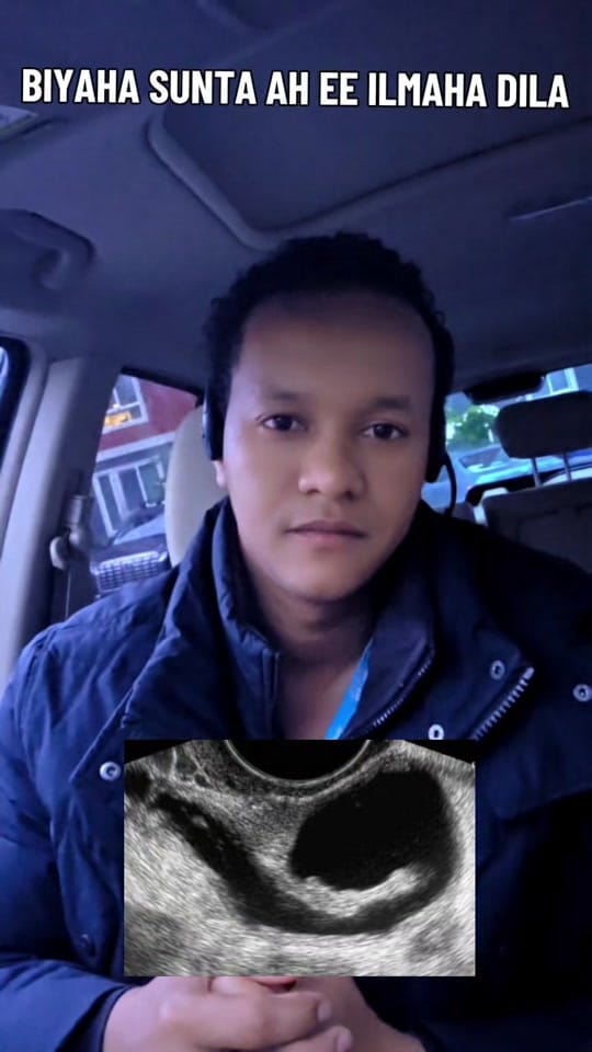 Post 5 by Dr Isak on TikTok (video)