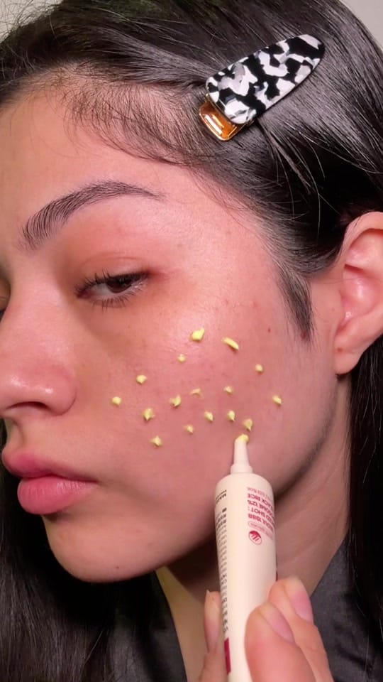 Post 2 by Evelyn Lugo on TikTok (video)