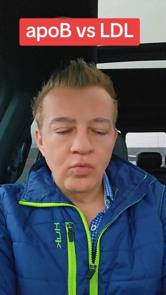 Post 3 by DrAlo on TikTok (video)