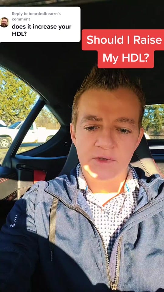 Post 7 by DrAlo on TikTok (video)
