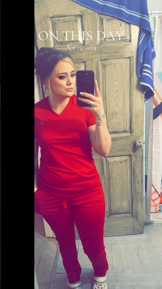 Post 6 by Shelby Nicole on TikTok (video)
