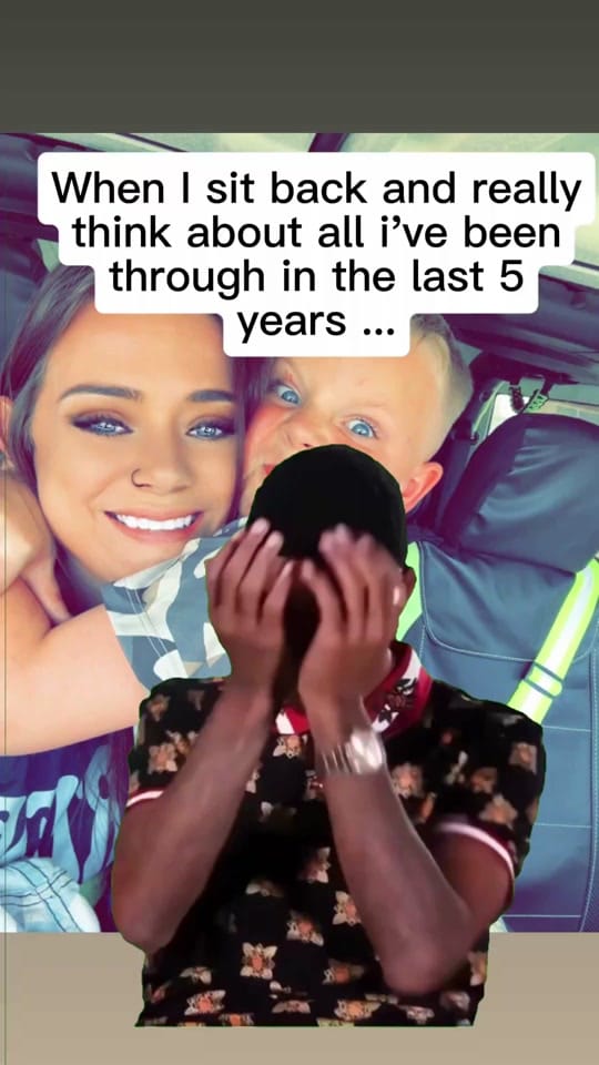 Post 9 by Shelby Nicole on TikTok (video)