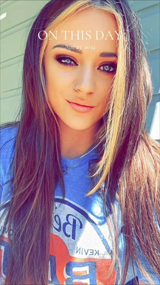 Post 4 by Shelby Nicole on TikTok (video)