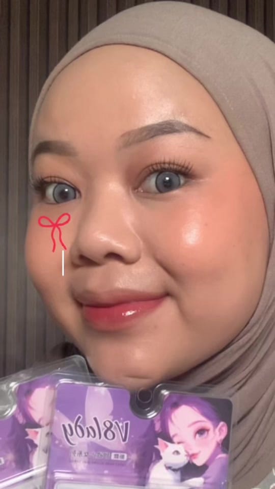 Post 5 by Farhamaumau on TikTok (video)