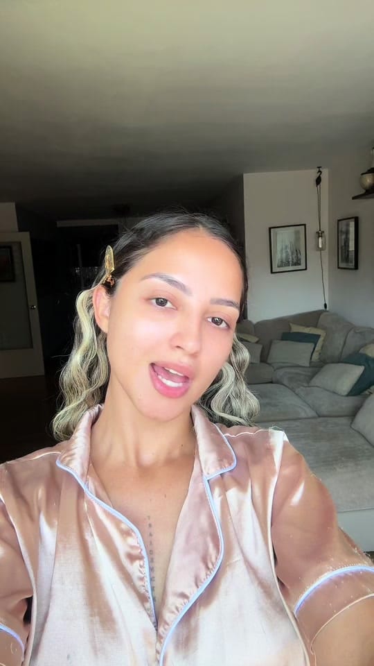 Post 1 by Valentina | UGC Spain 💖 on TikTok (video)