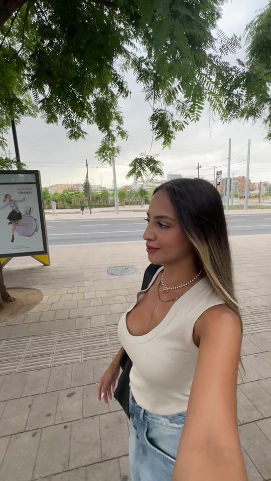 Post 8 by Valentina | UGC Spain 💖 on TikTok (video)