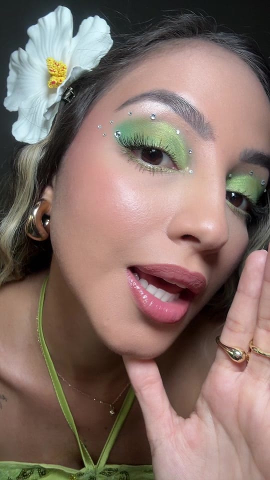 Post 2 by Valentina | UGC Spain 💖 on TikTok (video)