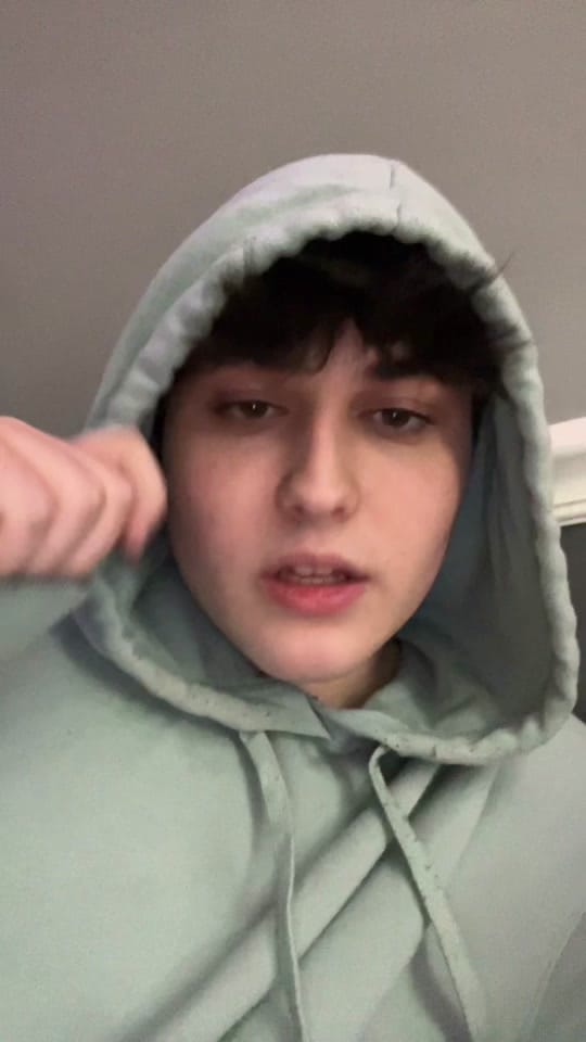 Post 10 by Connor Hesse on TikTok (video)