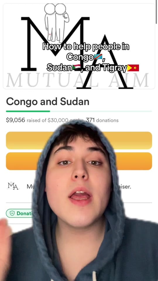 Post 9 by Connor Hesse on TikTok (video)