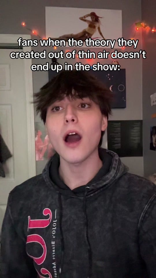 Post 4 by Connor Hesse on TikTok (video)