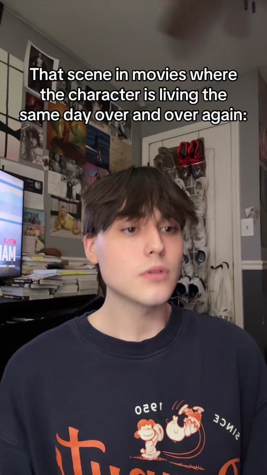 Post 6 by Connor Hesse on TikTok (video)