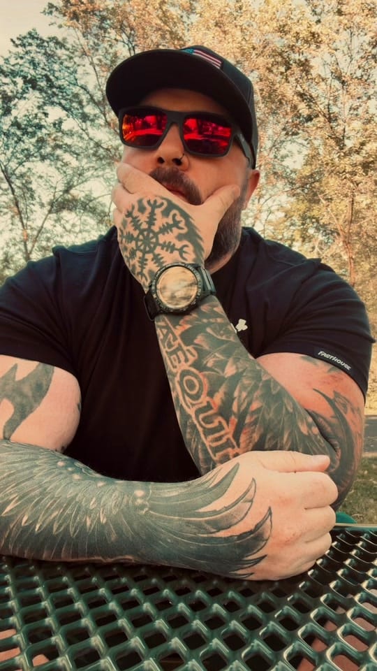 Post 1 by tyler_208pnw on TikTok (video)