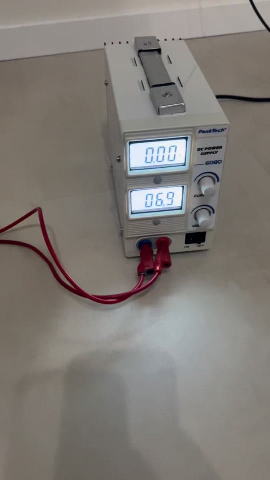 Post 1 by sCoolScience on TikTok (video)