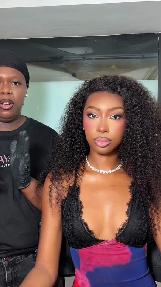 Post 7 by hayabmakeover on TikTok (video)