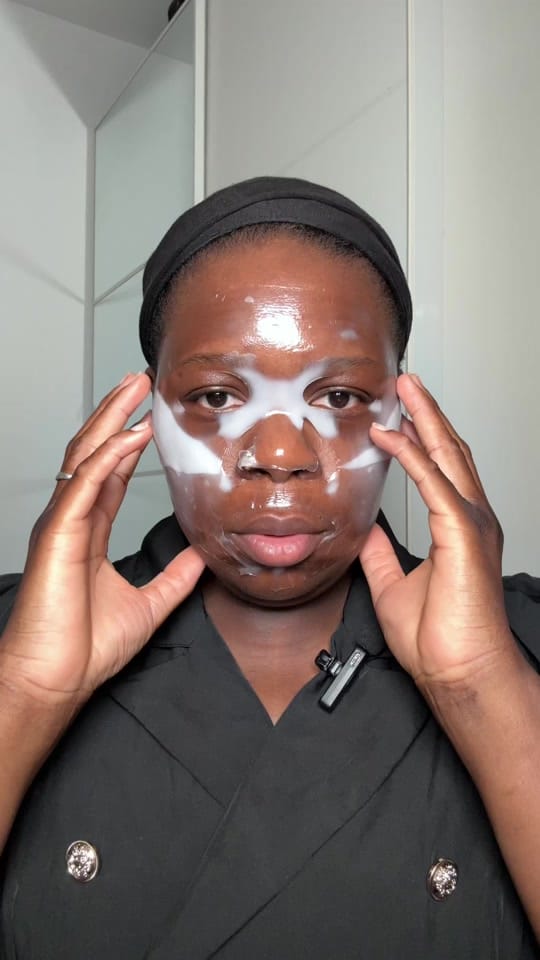 Post 3 by hayabmakeover on TikTok (video)