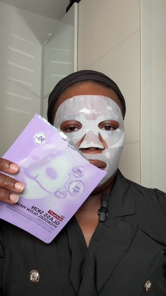Post 4 by hayabmakeover on TikTok (video)