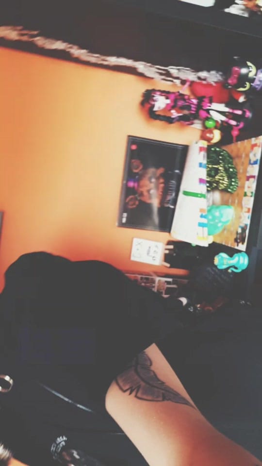 Post 10 by Josh🏳️‍🌈🏳️‍⚧️ on TikTok (video)