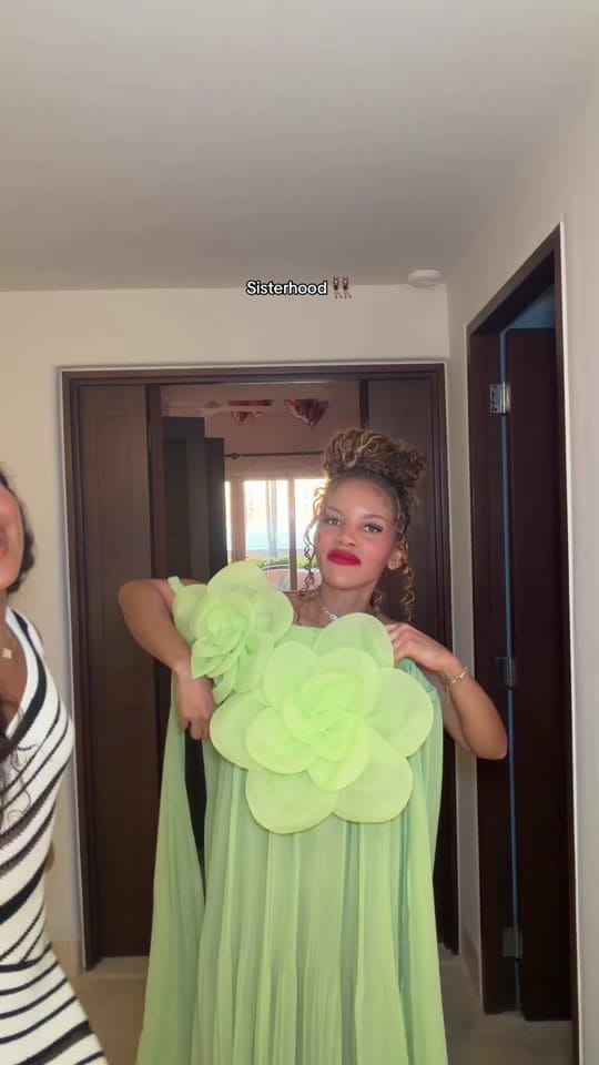 Post 1 by That Girl Ryan on TikTok (video)