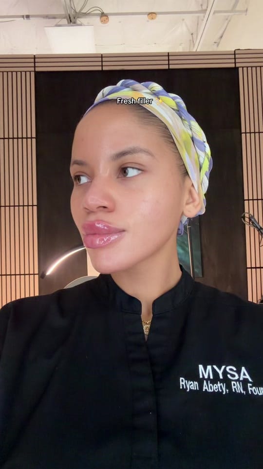Post 10 by That Girl Ryan on TikTok (video)