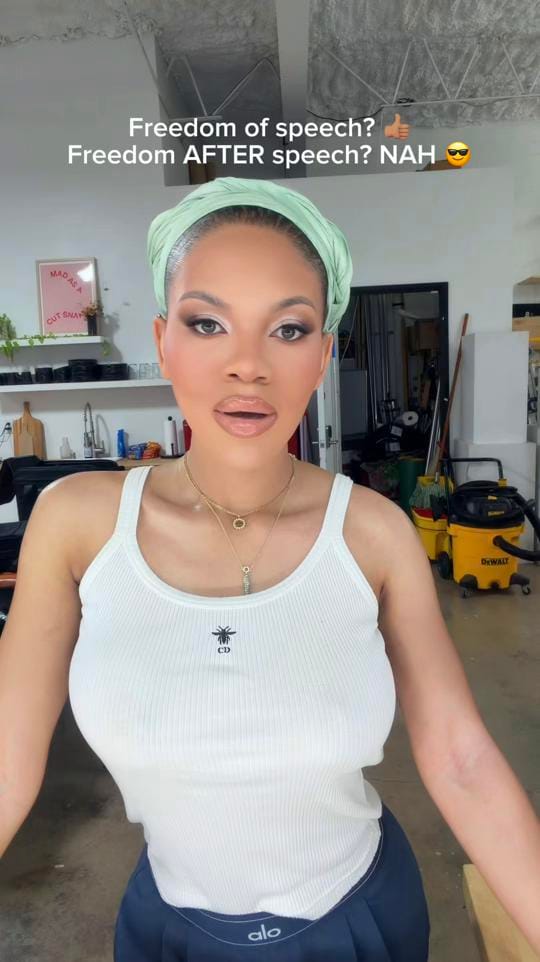 Post 5 by That Girl Ryan on TikTok (video)