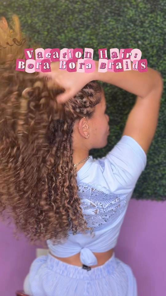 Post 3 by That Girl Ryan on TikTok (video)