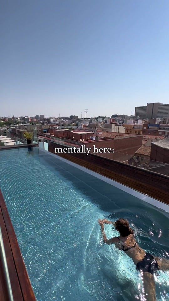 Post 1 by Madrid on TikTok (video)