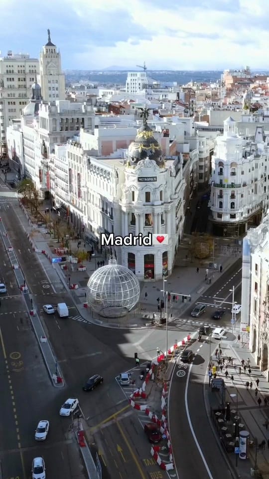 Post 10 by Madrid on TikTok (video)
