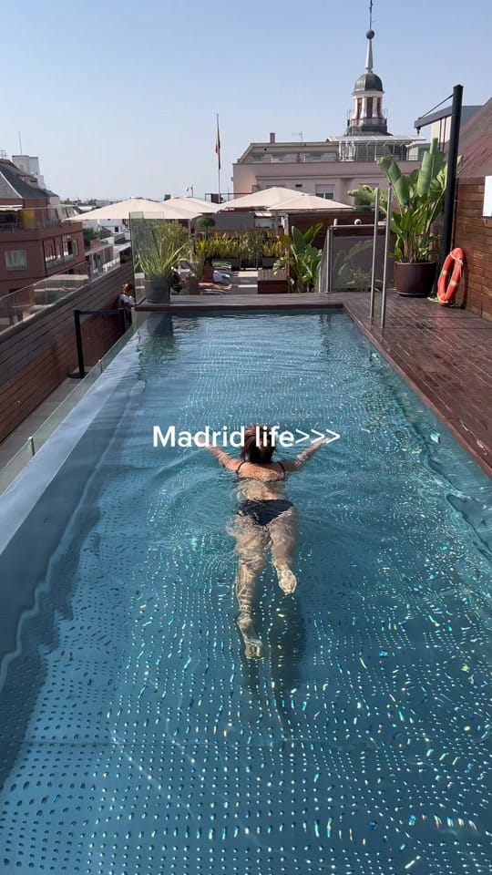 Post 6 by Madrid on TikTok (video)