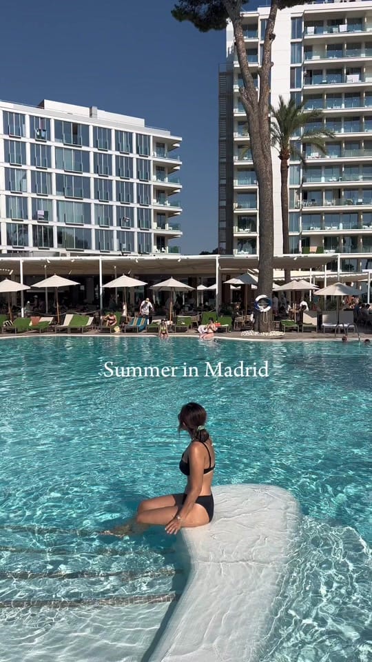 Post 5 by Madrid on TikTok (video)
