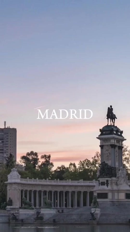 Post 8 by Madrid on TikTok (video)