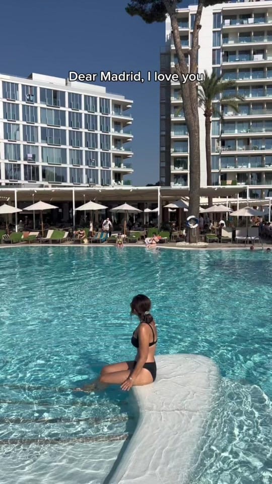 Post 9 by Madrid on TikTok (video)