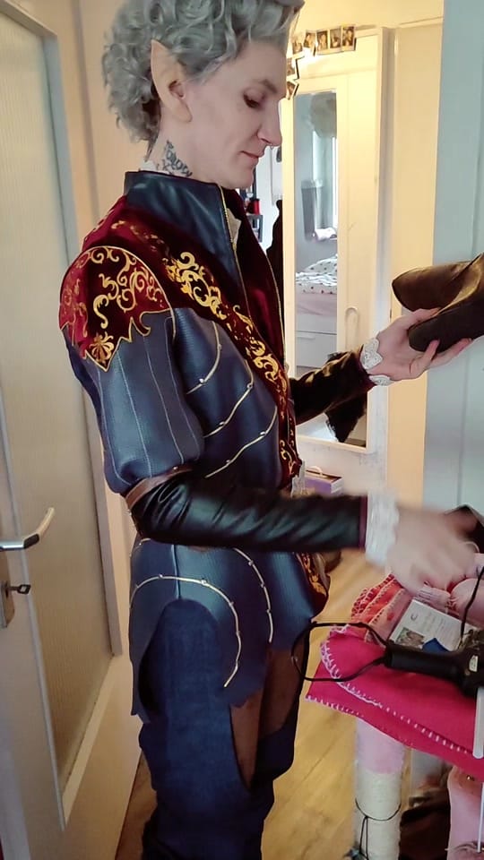 Post 3 by PuriPudding on TikTok (video)