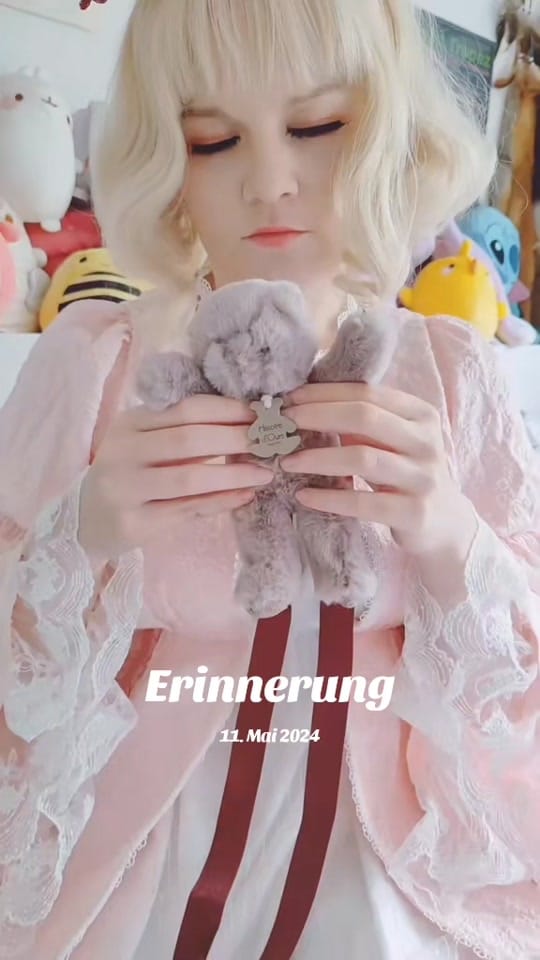 Post 2 by PuriPudding on TikTok (video)